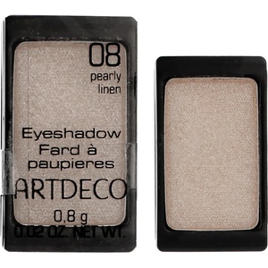 ARTDECO Eyeshadow Pearl 0, 8 g нюанс 08 Pearly Linen