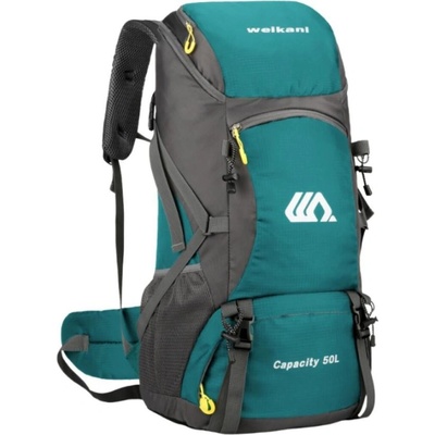 Merco Makalu 50 l modrá