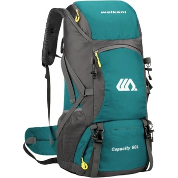 Merco Makalu 50 l modrá