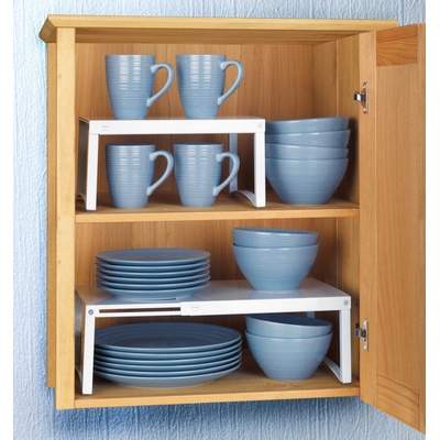 WENKO WENKO Teleskopická polička do skrinky