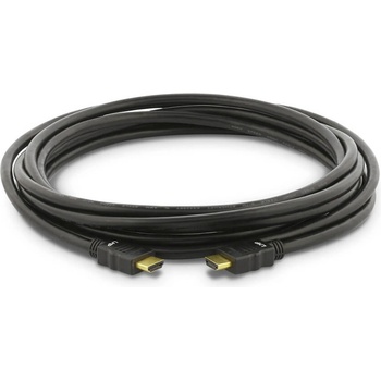 LMP 4K HDMI към HDMI кабел (5 метра) - LMP 4K HDMI 2.0 Male To HDMI Male Cable (черен) (16250)