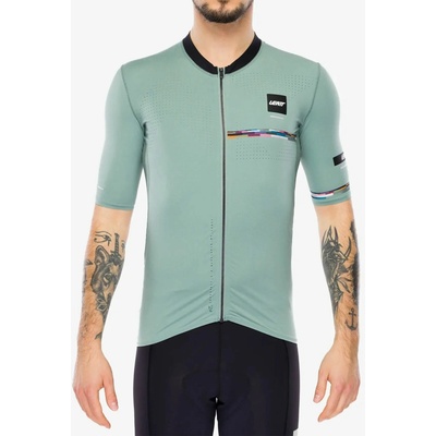 Leatt MTB Endurance 5.0 Cargo mist green
