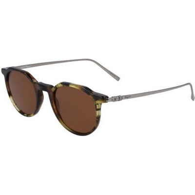 Salvatore Ferragamo SF2845S 214
