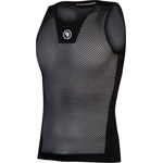 Endura Горнище Endura Fishnet S/L Baselayer II Cycling undershirt - Black - размер S/M (014-1254-0212)