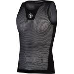 Endura Мъжко горнище Endura Fishnet S/L Baselayer II Cycling undershirt - Black - размер S/M (014-1254-0212)