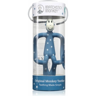 Matchstick Monkey hryzadlo stars