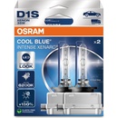Osram xenonová výbojka D1S 35W XENARC Cool Blue Intense NextGeneration 6200K +150% BOX
