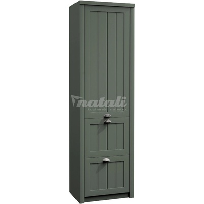 Gala Meble Provence S1D2S green – Hledejceny.cz