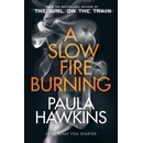 Slow Fire Burning