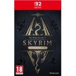 Bethesda The Elder Scrolls V Skyrim [Anniversary Edition] (Switch 2)