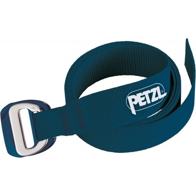 Petzl opasek belt Blue Night – Zboží Dáma