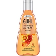 Guhl Feuchtigkeits-Aufbau šampon 250 ml