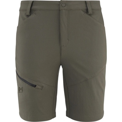 Millet kraťasy TREKKER Stretch short III men