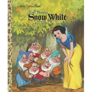 Snow White and the Seven Dwarfs (ISBN: 9780736421867)