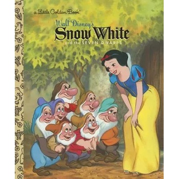Image 1 of Snow White and the Seven Dwarfs