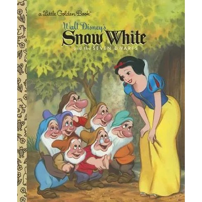 Snow White and the Seven Dwarfs (Disney Princess)