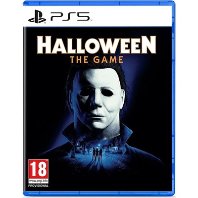 Halloween: The Game