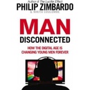 Man Disconnected