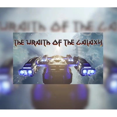 The Wraith of the Galaxy