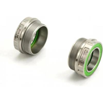 Enduro Bearings Средно движение Enduro Bearings Maxhit BSA24 за Shimano 24mm курбели