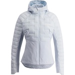 Swix Яке за ски бягане Swix Women's Horizon Jacket 2.0 Cross-country ski jacket - Ballad Blue - размер XS (103-3007-0111)