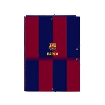 F. C. Barcelona Папка с пръстени F. C. Barcelona 25/26 26 x 33, 5 x 2, 5 cm