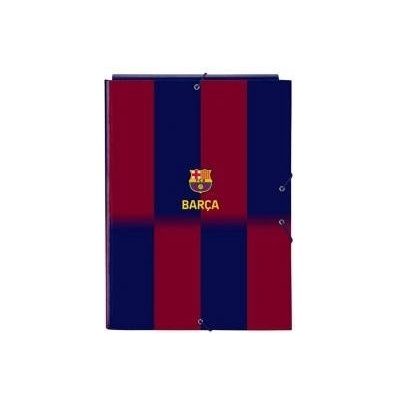 F. C. Barcelona Папка с пръстени F. C. Barcelona 25/26 26 x 33, 5 x 2, 5 cm