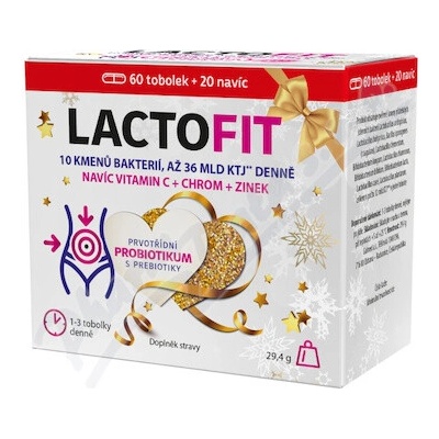 Galmed Lactofit 60 + 20 toboliek