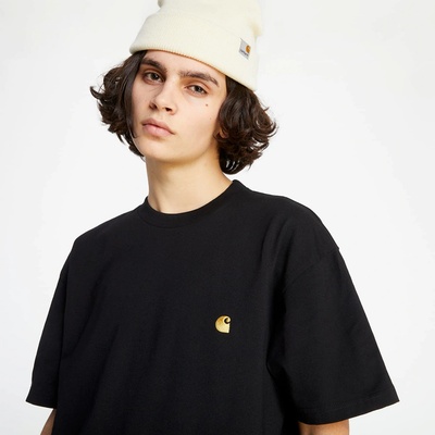 Carhartt WIP Chase gold black