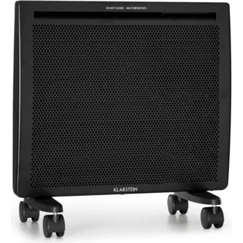 Image 1 of Klarstein Hot Spot Slimcurve Double Wave AC (HTSPSLMCRVDW10B)