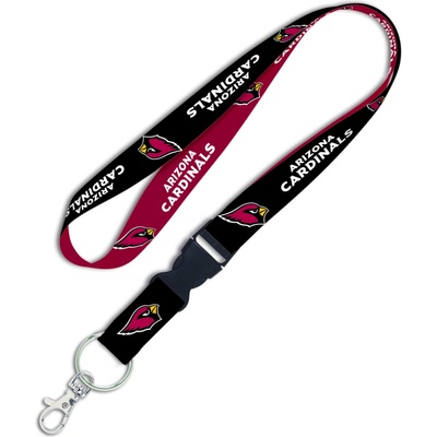 Snúrka na krk Wincraft Arizona Cardinals NFL Lanyard buckle 1"