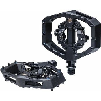 Title MTB Connect Clipless pedály