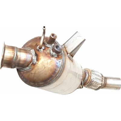 JMJ 1282DPF filtr výfuku