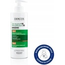 Vichy Dercos vlasový šampón proti lupinám 390 ml