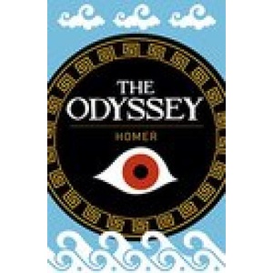 Odyssey (ISBN: 9781785996153)