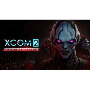 2K Games XCOM 2 War of the Chosen DLC (PC)