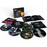 BMG Butler Geezer: Manipulations Of The Mind - The Complete Collection - 4CD (042527)