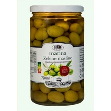 Pz Marina Trogir Zelené olivy Marina 690 g