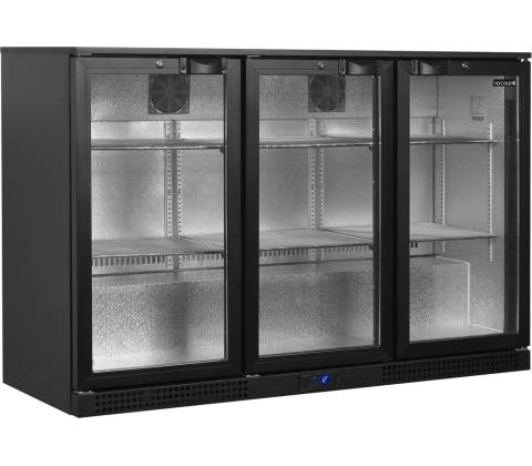 Tefcold BA31H