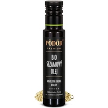 Pödör Sezamový olej 0,25 l