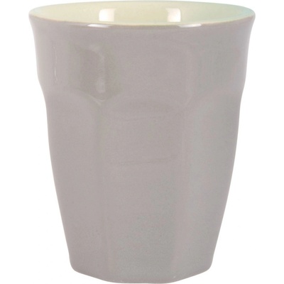 IB LAURSEN Latte hrnček Mynte french grey 250 ml