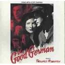 Ost - Good German CD