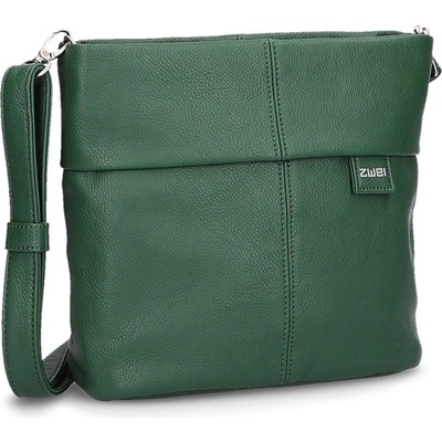 Zwei kabelka crossbody M8 MOO Moos zelená