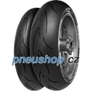 Continental ContiAttack SM 150/60 R17 66H