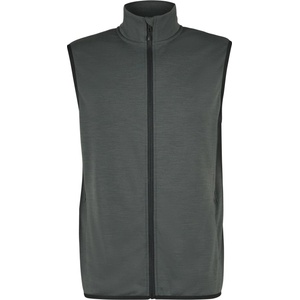 Heber Peak Мъжки поларен елек Heber Peak MerinoBlend SaplingHe. II Vest Casual vest - Chameleon (032-1496-0212)
