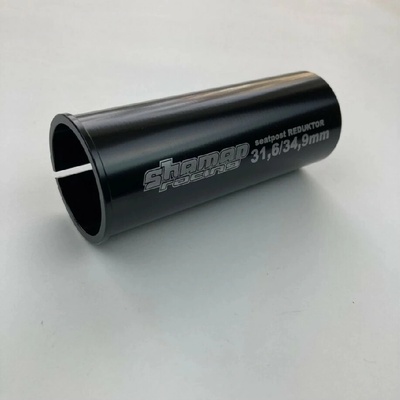 redukce sedlovky ShamanRacing 34,9/31,6 mm – Hledejceny.cz