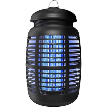 Моbilly електрически UV капан за насекоми и комари, 230 V (HO-057)