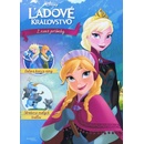 Ľadové kráľovstvo - Oslava koncom zimy & Stráženie malých trollov