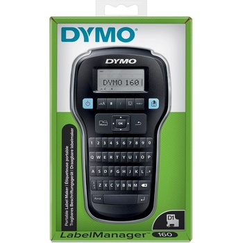 DYMO LabelManager 160 S0946320