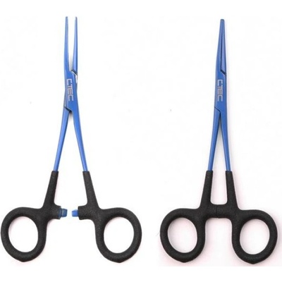 SPRO C-TEC Pean PTFE FORCEPS 16cm – Zboží Dáma